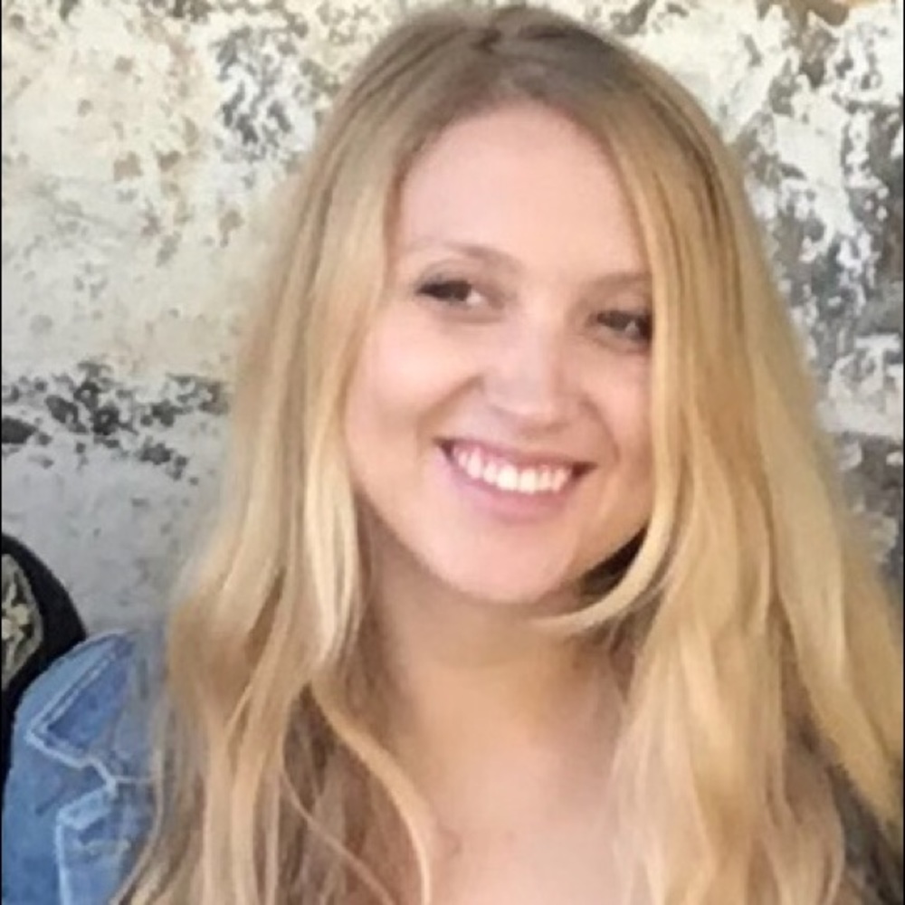 Meet your Posher, May